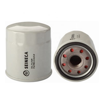 top quality and cheap price car passenger engine oil filter element 25161880 / 94853643/PH4967/LF3614/F00E369837/51394/OF1009