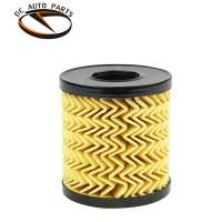 High Performance car oil filter factory for Peugeot 1109CK