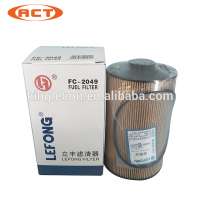 Factory Car Oil Filter 4649267